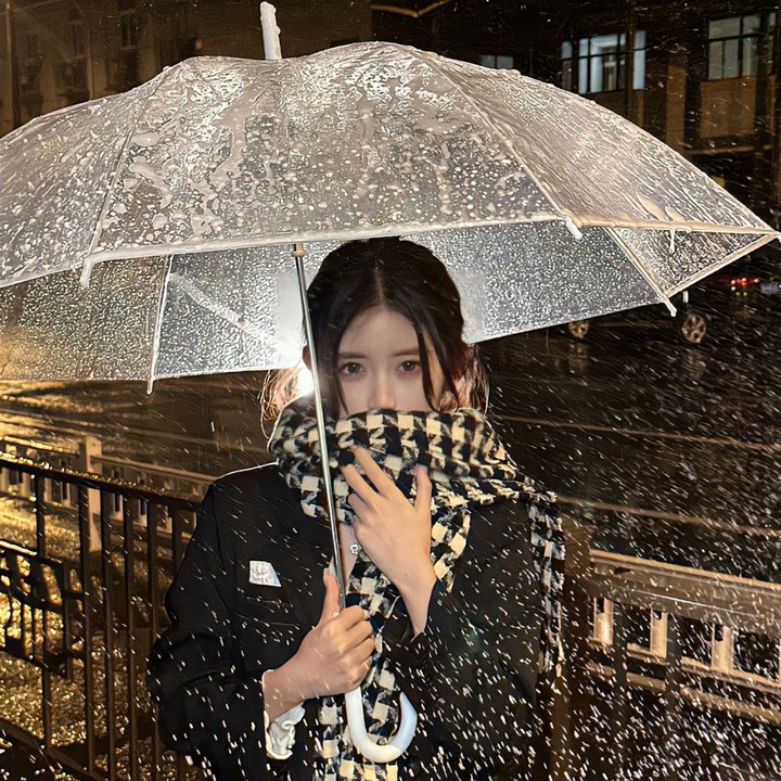 露水红颜